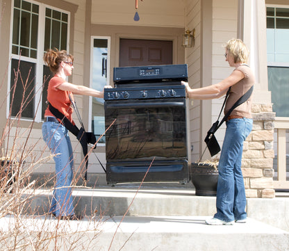 Tragegurt ShoulderDolly Set