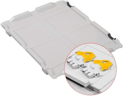 Transportbox 60L (10 Stk)