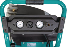 AIRCRAFT Kompressor COMPACT-AIR 265/10 E