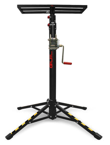 GUIL Material-Lift ELC-720/I - 125 kg Tragkraft