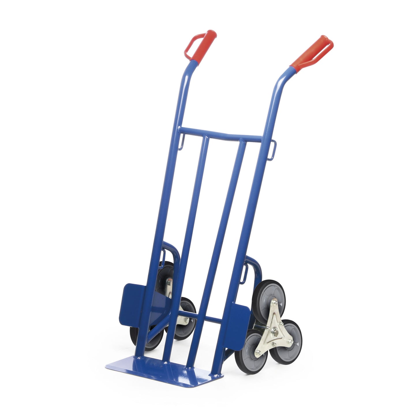 Schwerlast Treppenkarre, 300 kg Tragfähigkeit