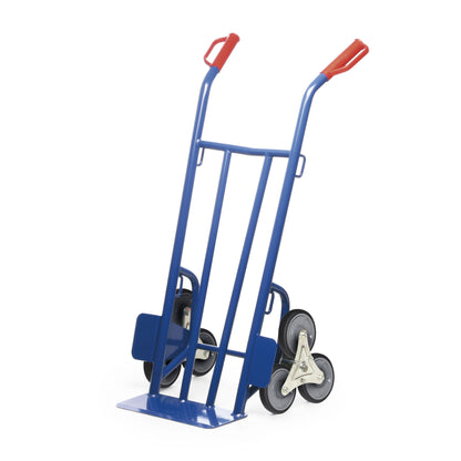 Schwerlast Treppenkarre, 300 kg Tragfähigkeit