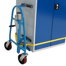 Möbeltransportroller MTR600 - 600 kg Tragfähigkeit