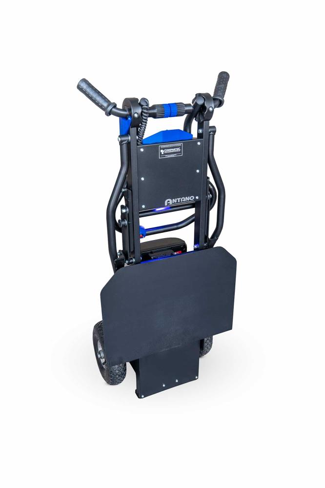 Elektrischer Treppensteiger "Donkey Light" - 130 kg