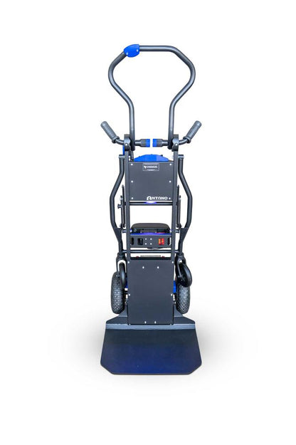 Elektrischer Treppensteiger "Donkey Light" - 130 kg