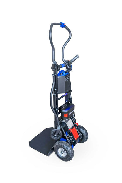 Elektrischer Treppensteiger "Donkey Light" - 130 kg