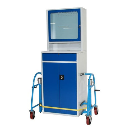 Hanselifter Möbeltransportroller MTR600 mieten - 600 kg Tragkraft, Profi-Qualität
