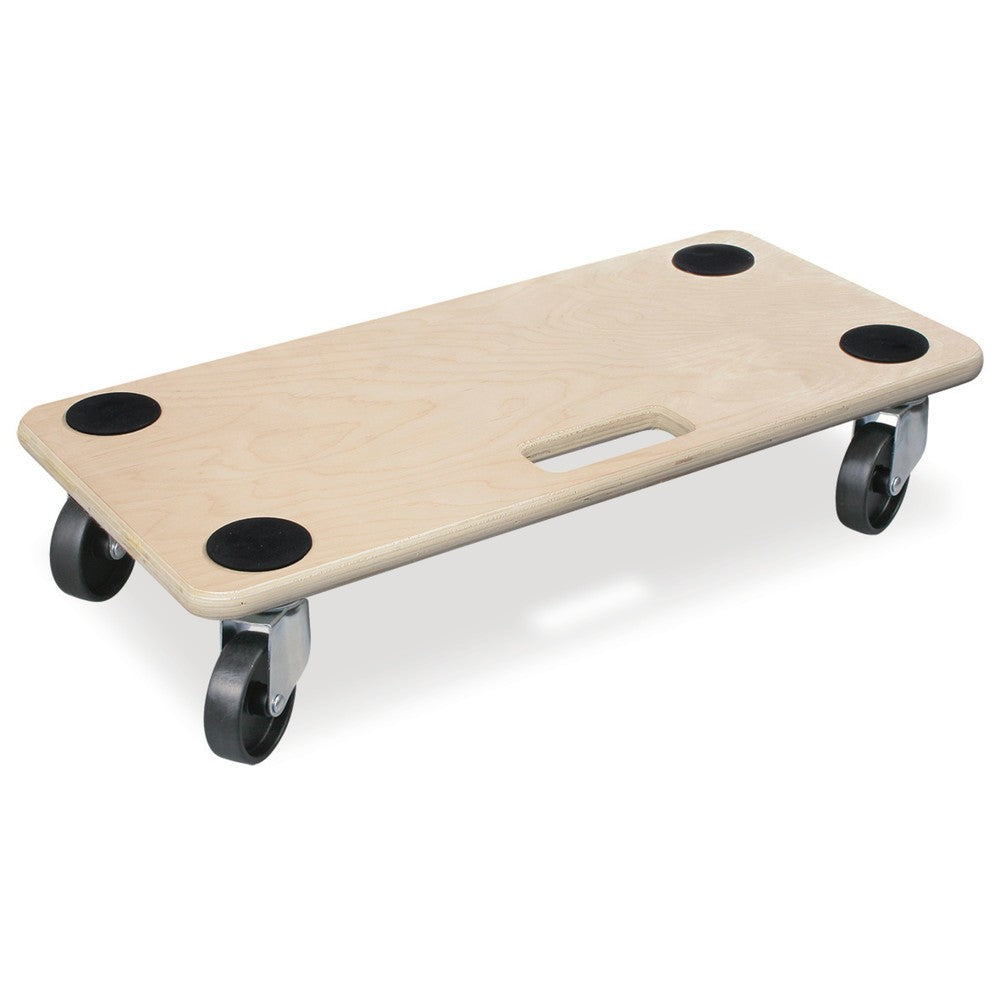 Möbelroller Hemmdal mieten - 200 kg Tragkraft, 4er-Set für schwere Möbel