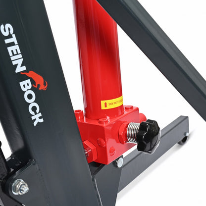 Werkstattkran Steinbock, TK 500 kg