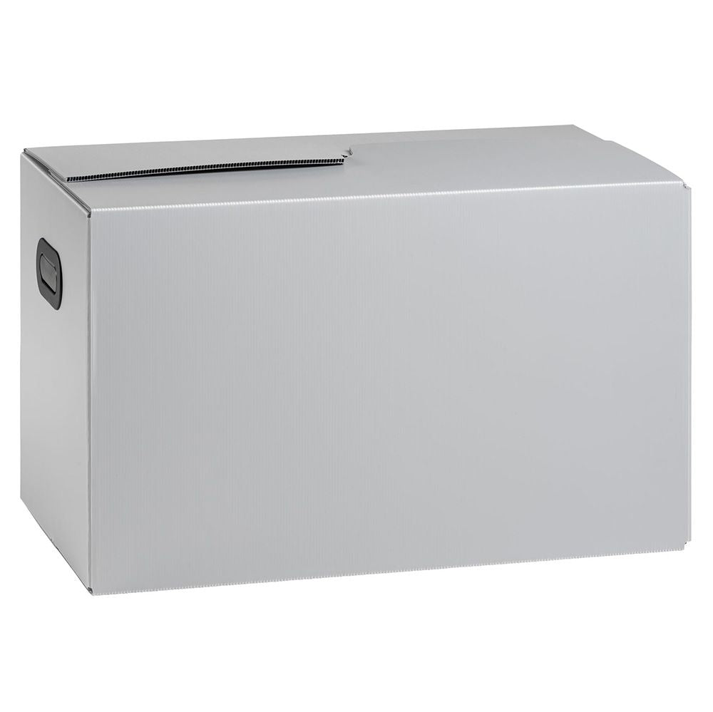 Umzugsbox mieten