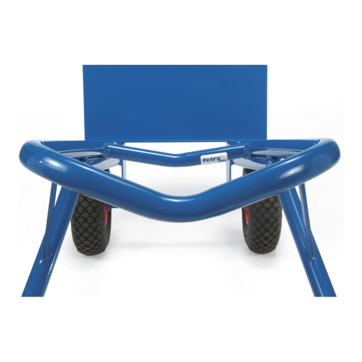 Schwerlast Treppenkarre, 200 kg Tragfähigkeit