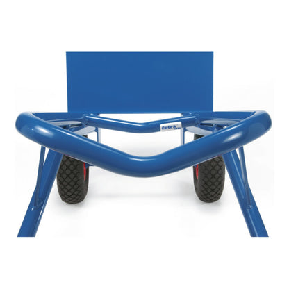 Schwerlast Treppenkarre, 200 kg Tragfähigkeit