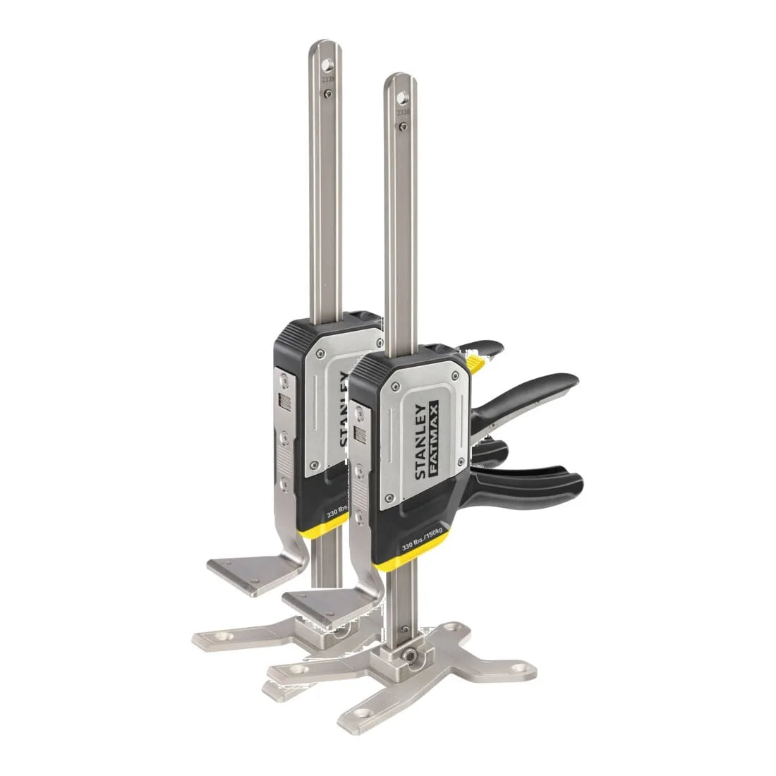 Stanley FatMax TradeLift Montagehilfe im 2er-Set zum Mieten in Wien