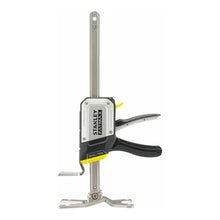 Stanley TradeLift Einhand-Hebewerkzeug mit 150 kg Hubkraft und flacher Hubplatte