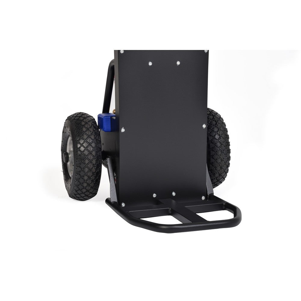 Elektrischer Treppensteiger "Donkey Light" - 130 kg